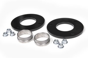 Ford F150 Suspension Lift Kit - Front - Zone Offroad - 2in Leveling Kit - `21-`22 Ford F150 Suspension Lift Kit - Front - Zone Offroad - 2in Leveling Kit - `21-`22